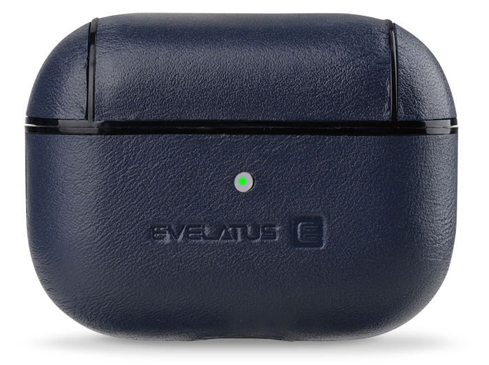 Dark blue case for AirPods Pro