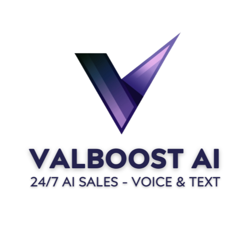  VALBOOST AI 