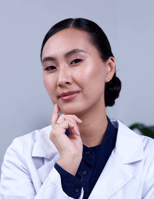Валерія Лі, технолог ROBEAUTY LAB