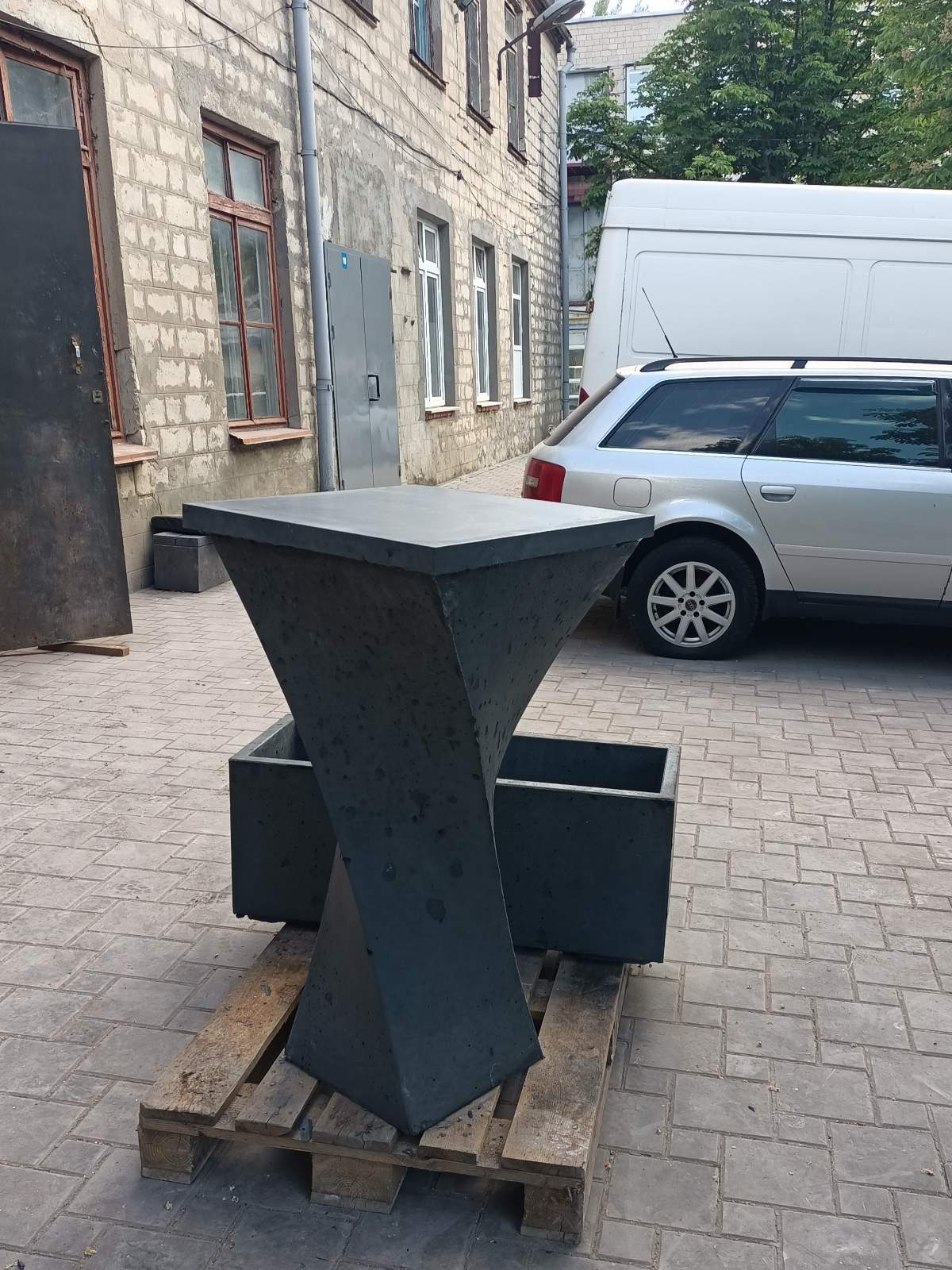 producator vazoane beton