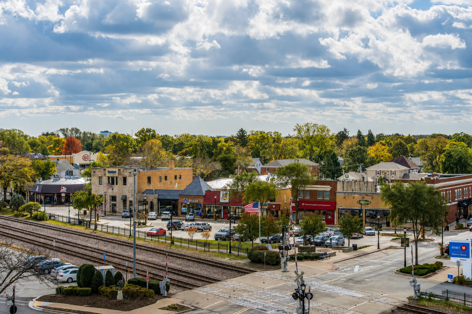 Palatine, IL