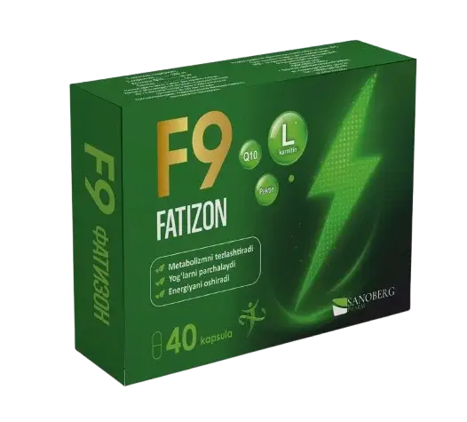 FATIZON