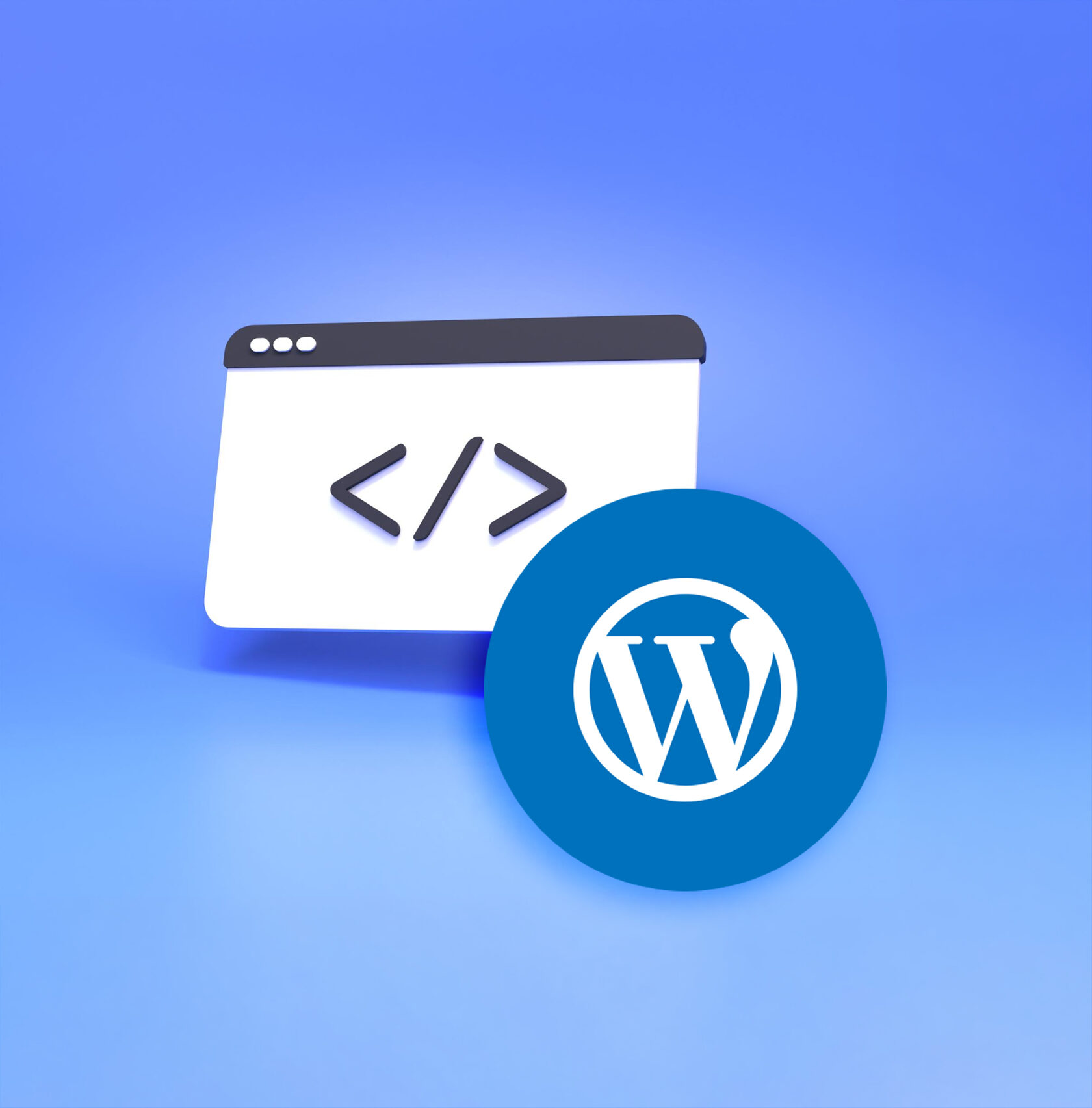 Headless WordPress development