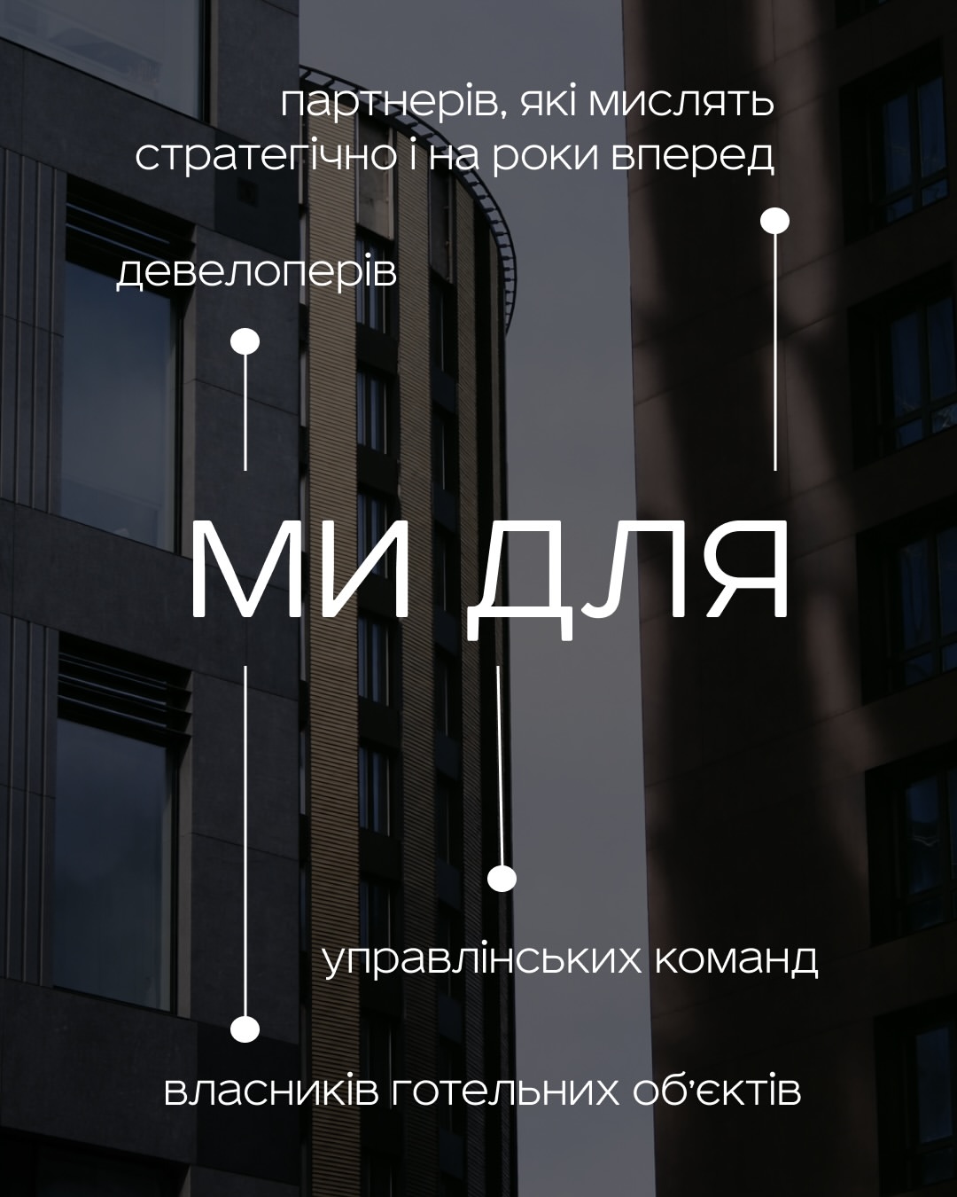 Для кого работает экосистема Ribas Hotels Group