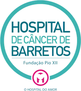 Logo Hospital de Câncer de Barretos