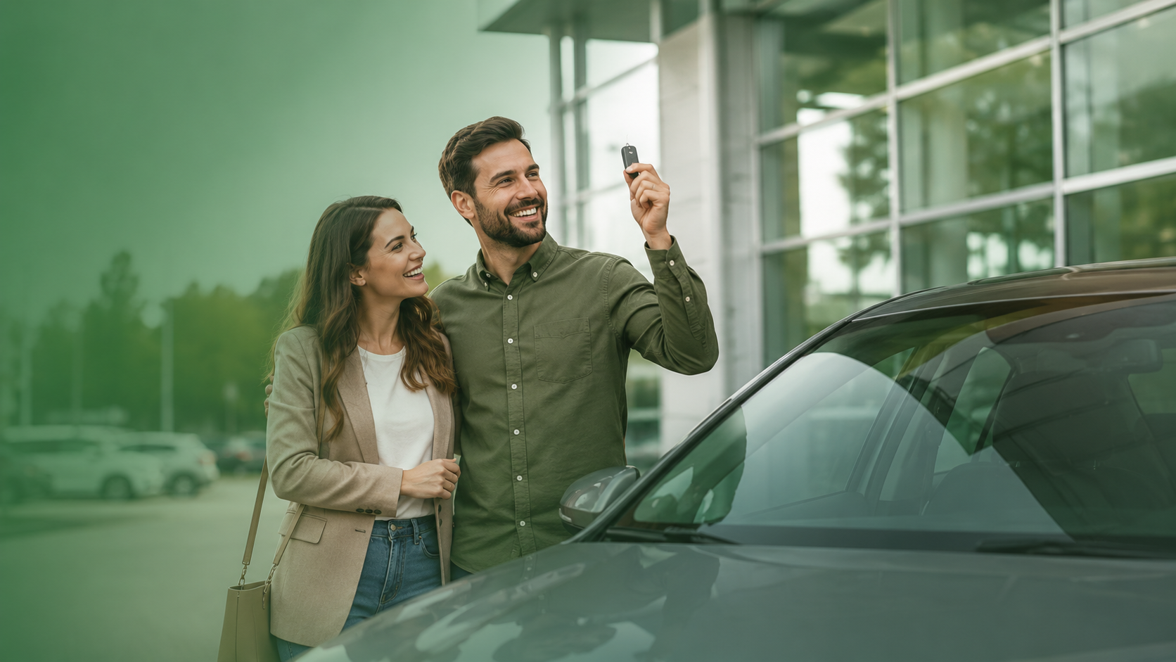 Purchase Loans