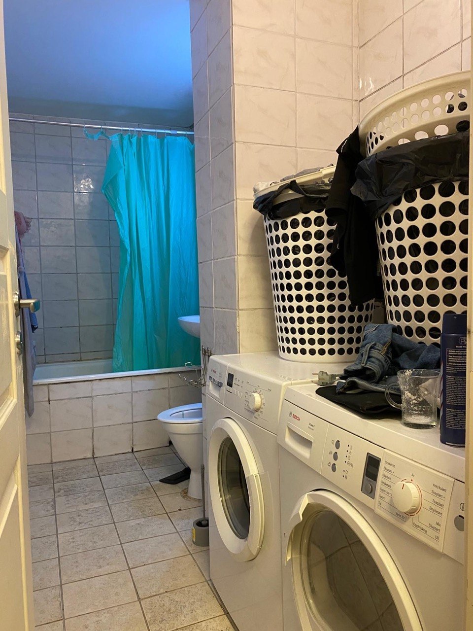 Фото До