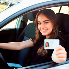 Patikrinimo dokumentų vaizdas