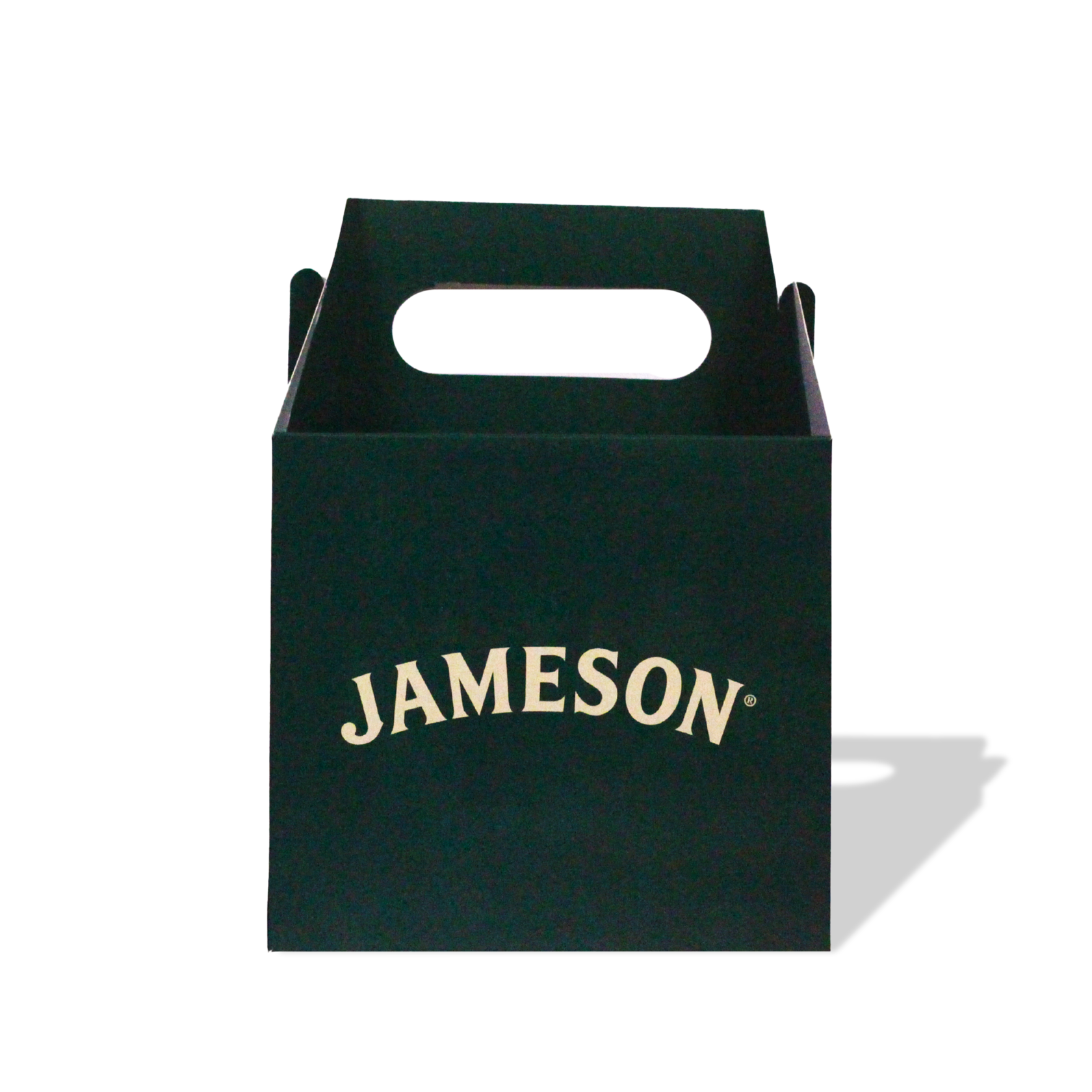 Jameson Packaging
