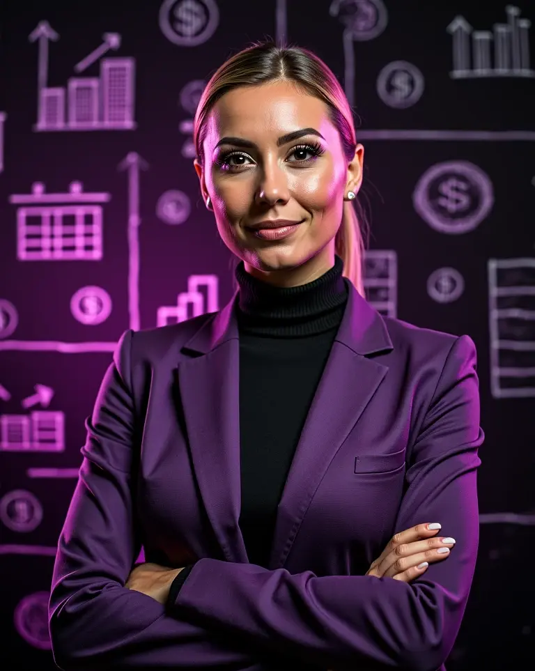 Business Woman