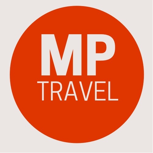 Marco Polo Travel logo