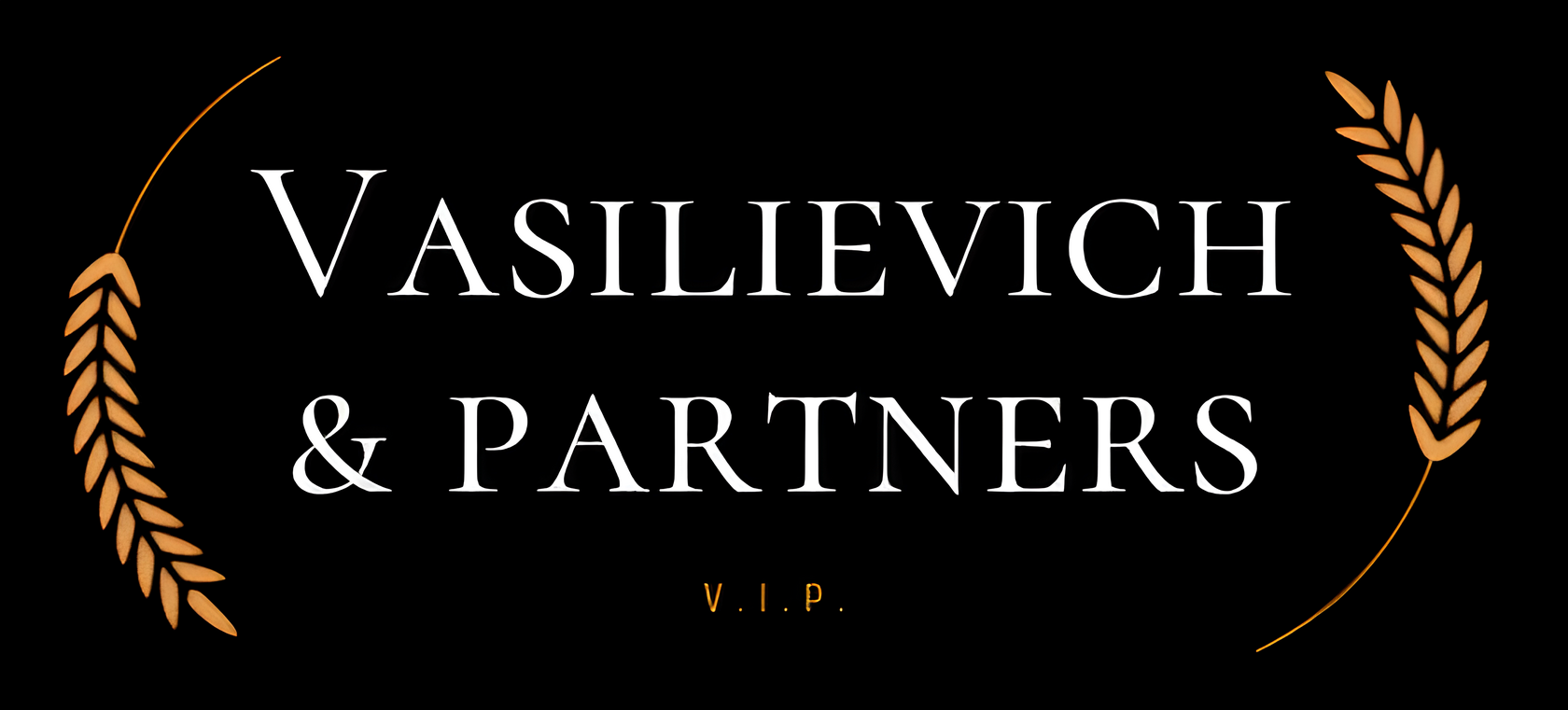  Vasilievich &amp; partners V.I.P. 