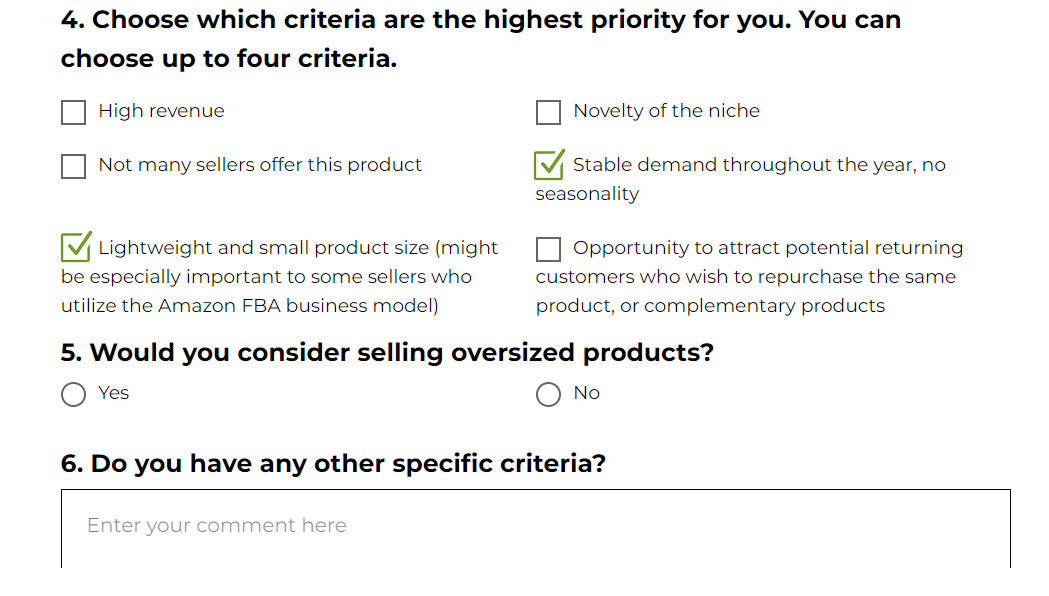 The Best Items to Resell on Amazon for a Profit