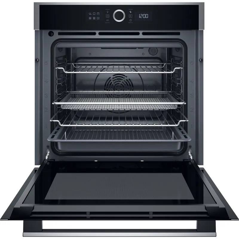 Oven repair