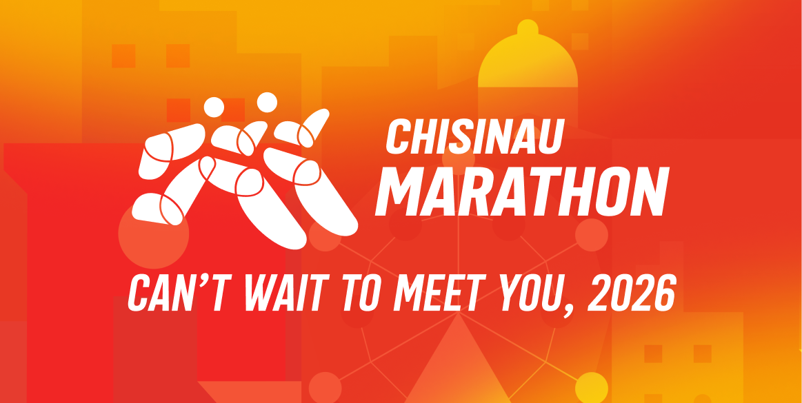 Chisinau Marathon Chisinau, Moldova Sep 13, 2026 — Chisinau, Moldova