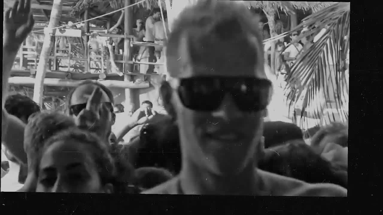 Video Cover