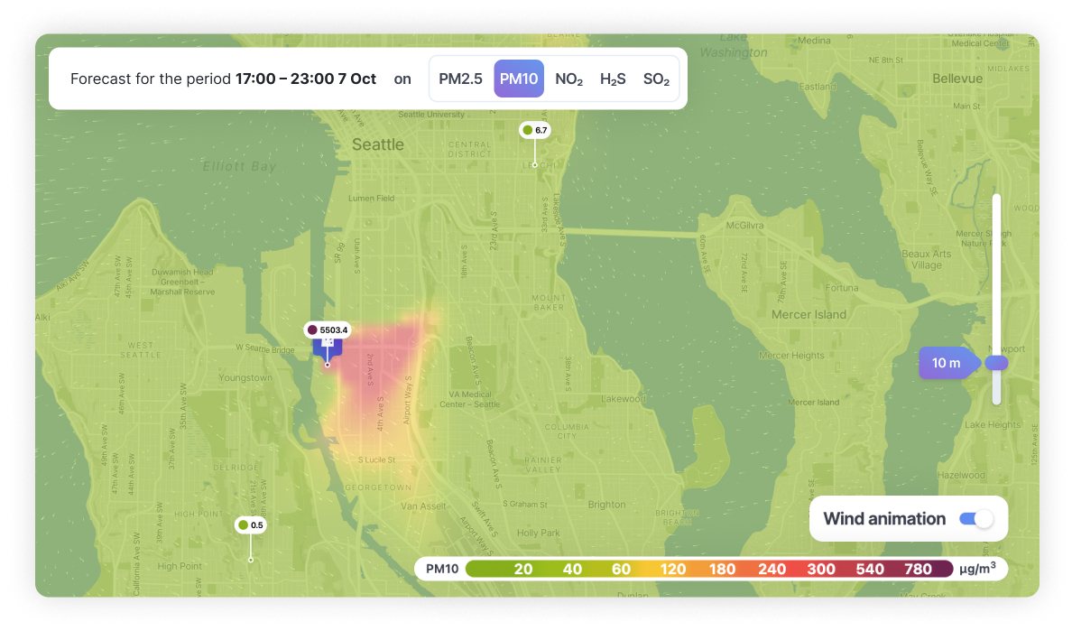 Airvoice.Plume