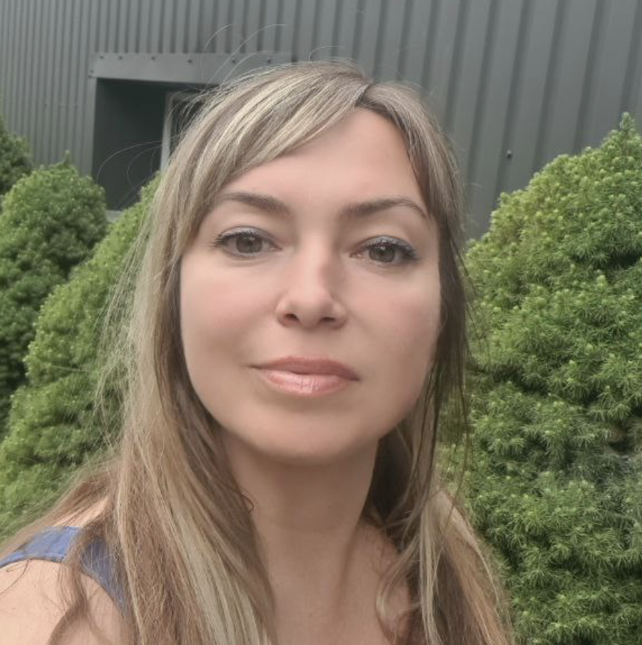 Вікторія Кабенюк