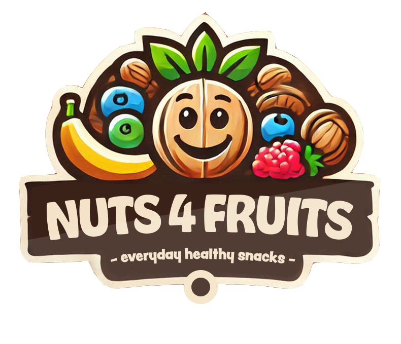 Nuts 4 Fruits