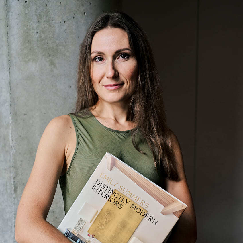 tanya gress interior designer in atlanta