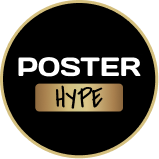 POSTER HYPE