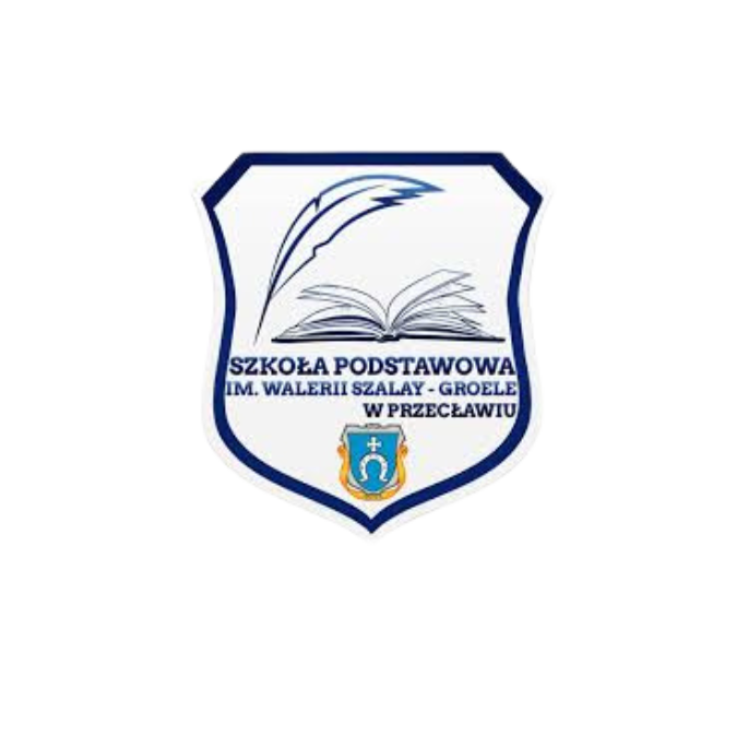 Logo placówki współpracującej z AMAkids