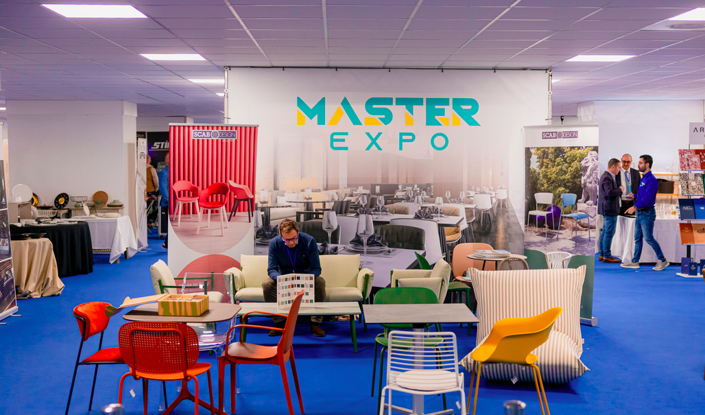 Master Expo