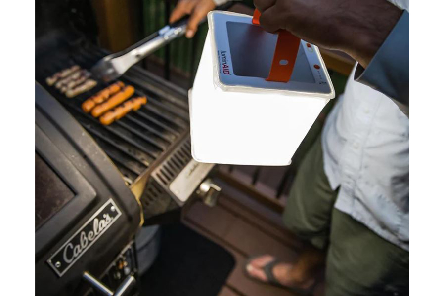LuminAID PackLite 300 Lum