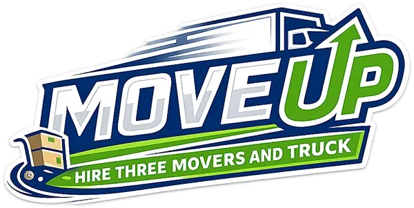 Local Moving Company Near You