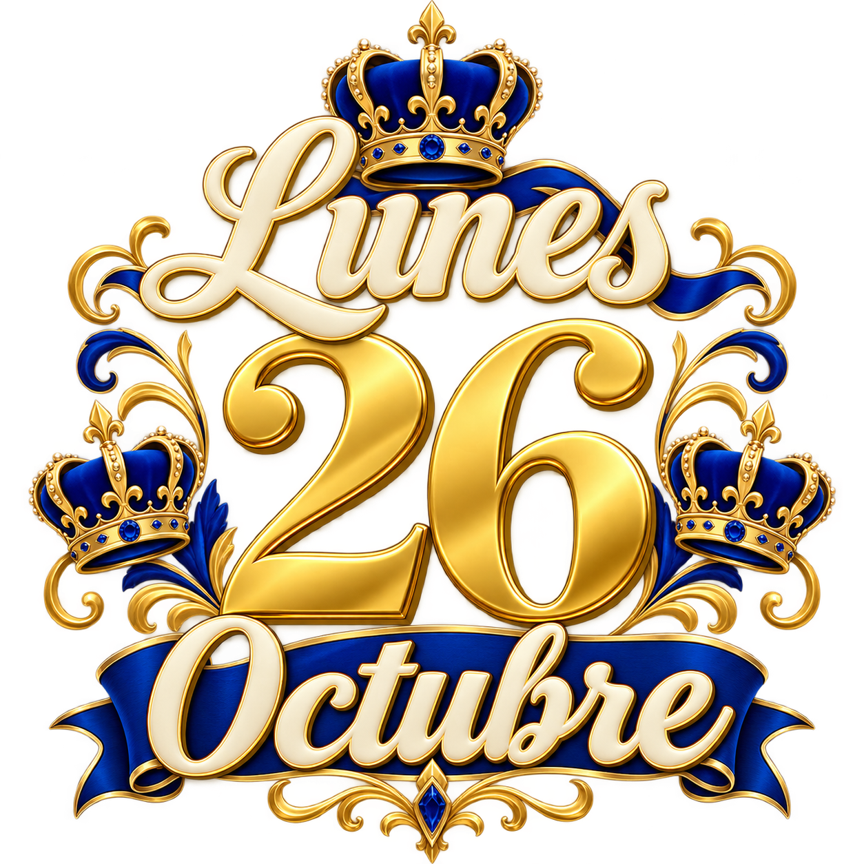 Imagen de la fecha
