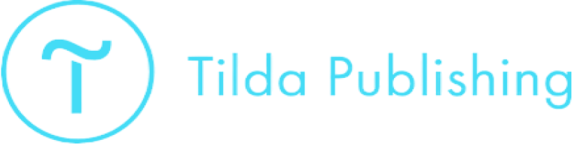 Tilda Publishing logo