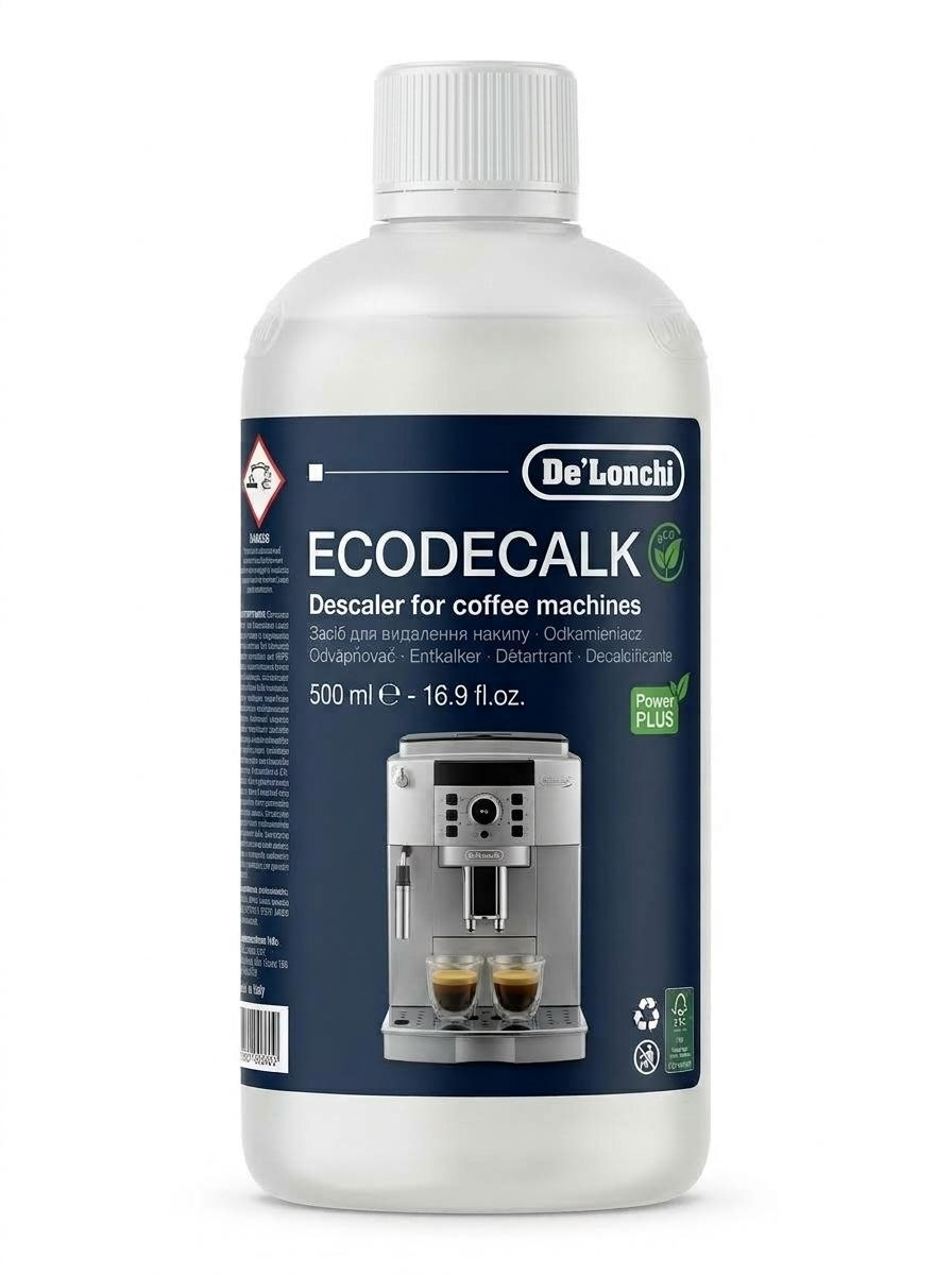DeLonghi EcoDecalk