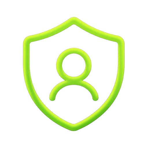 Icon Schutzschild für Privathaftpflicht