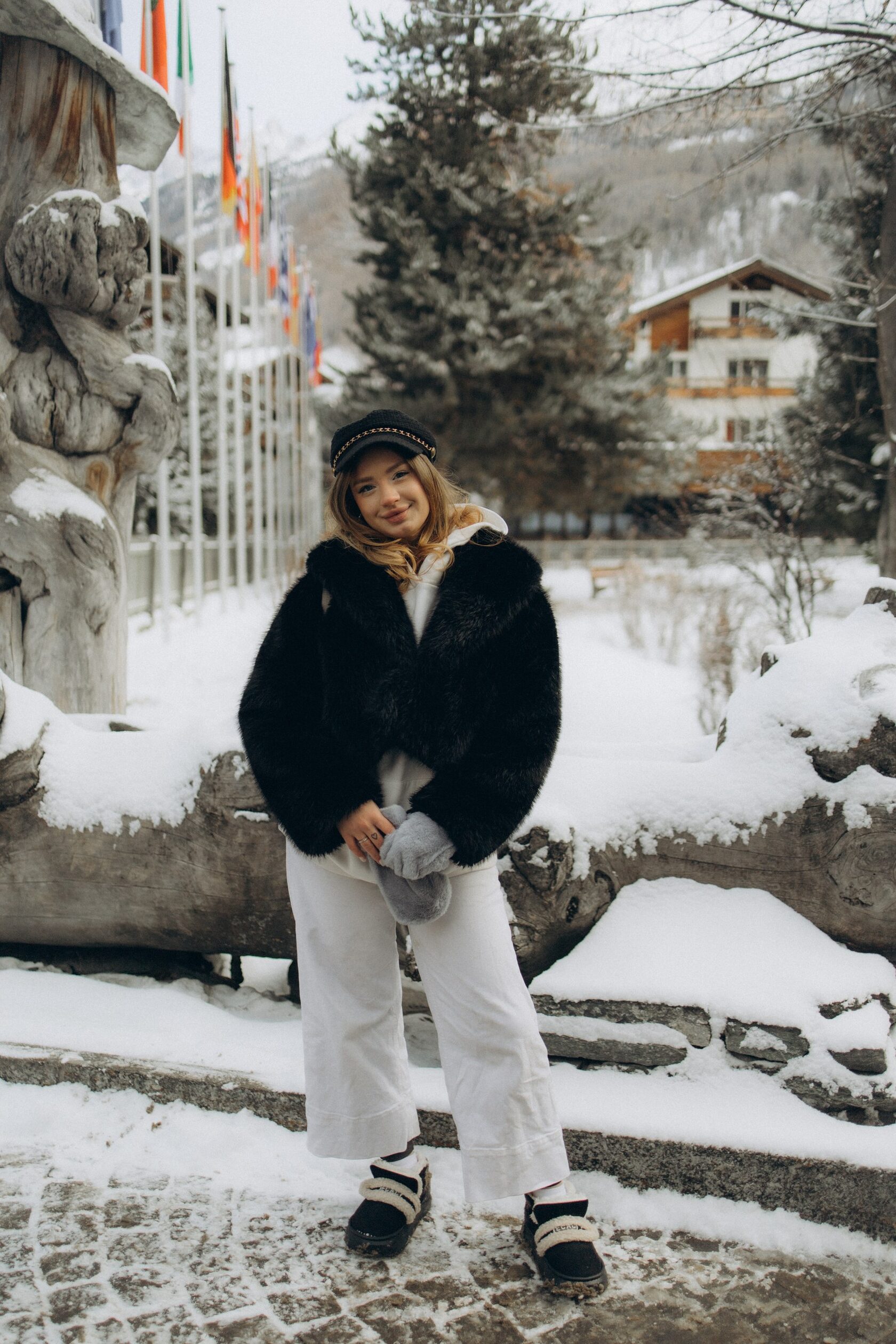 Фото из поездки Happy Tours