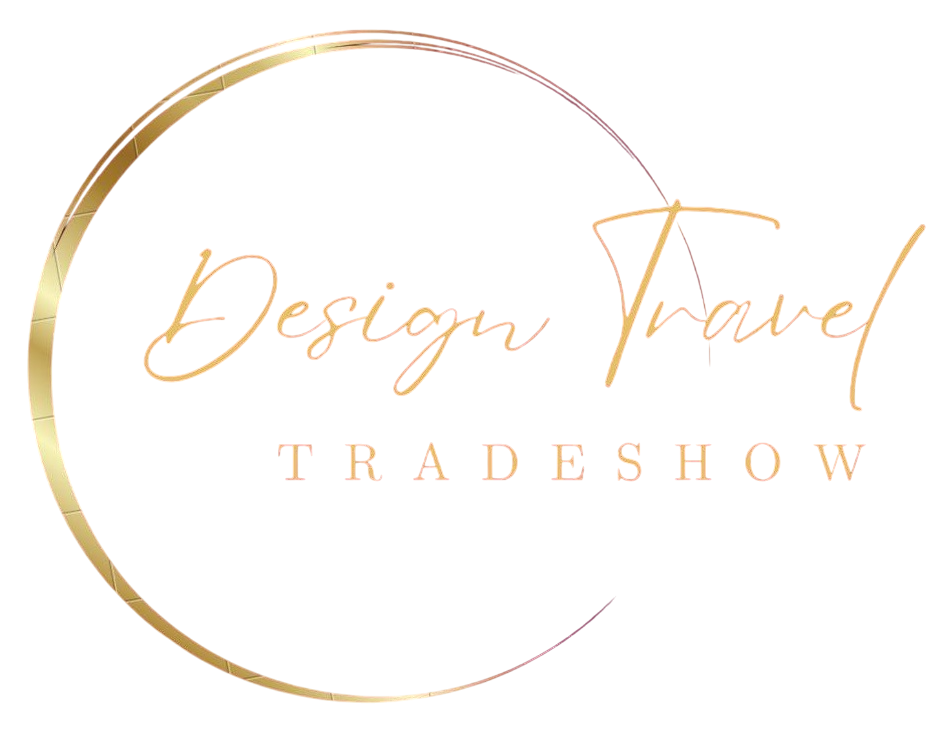  Design Travel Tradeshow 