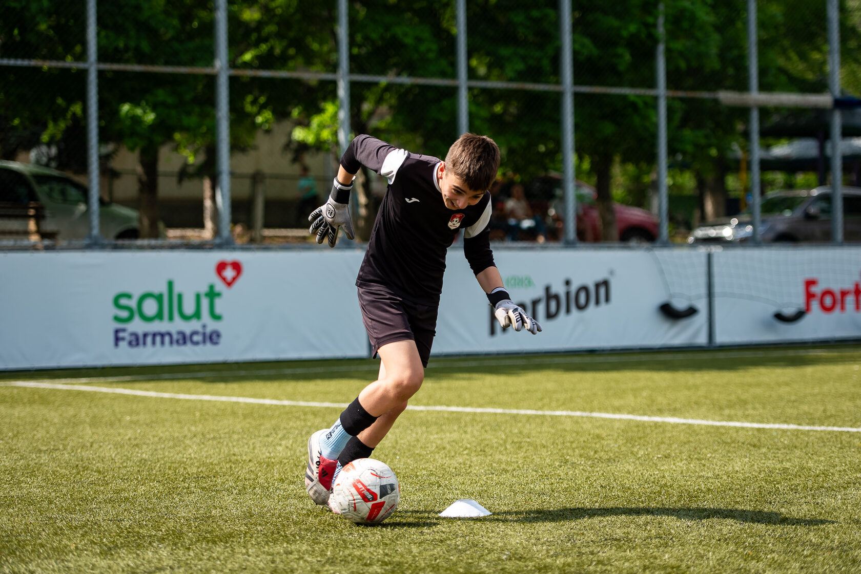 Football Academy 10