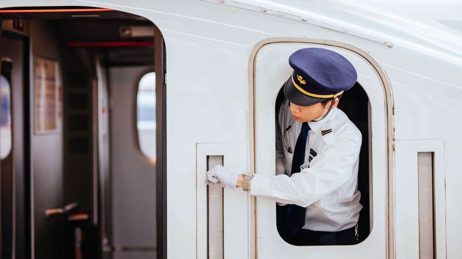 Shinkansen au japon