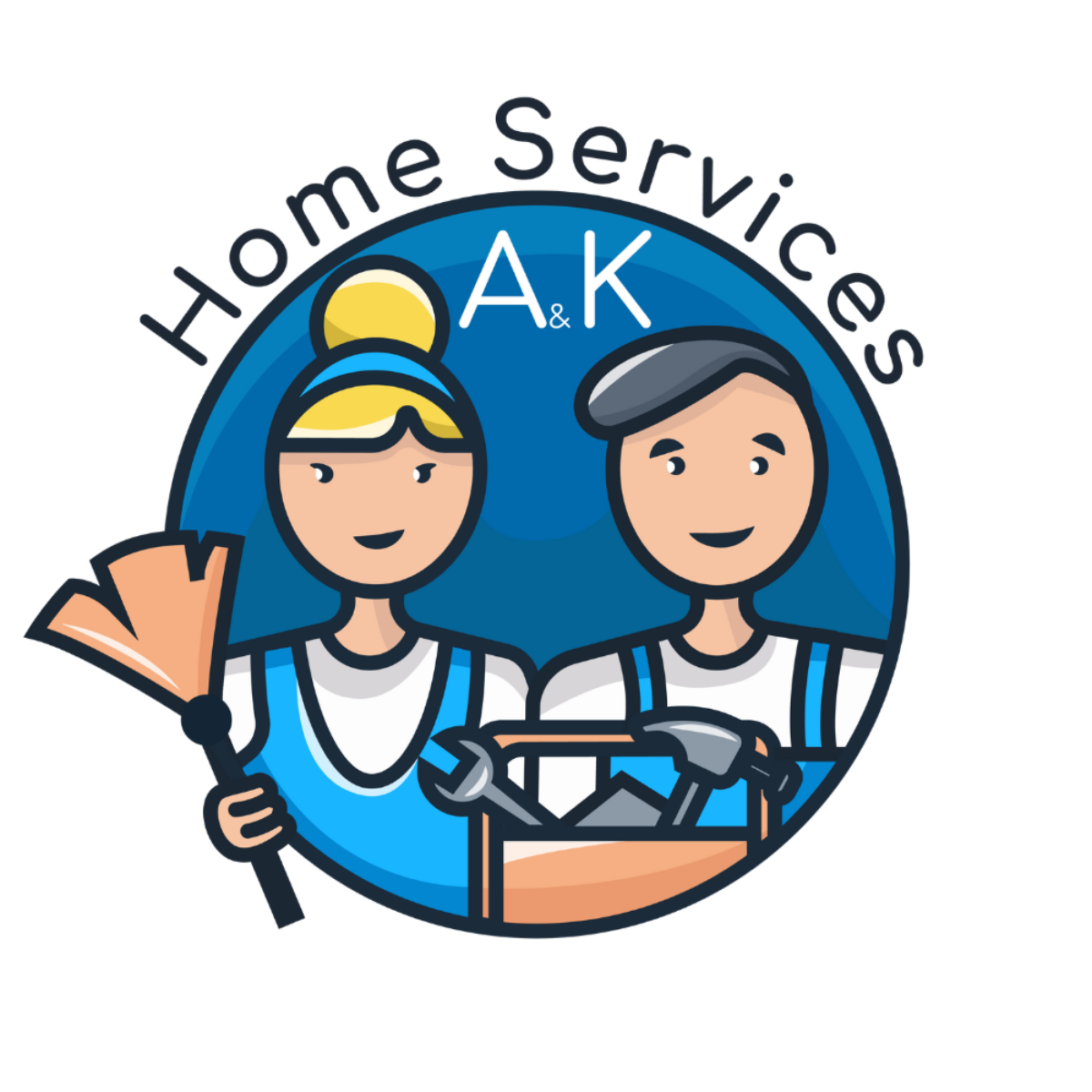  Cleaning services 