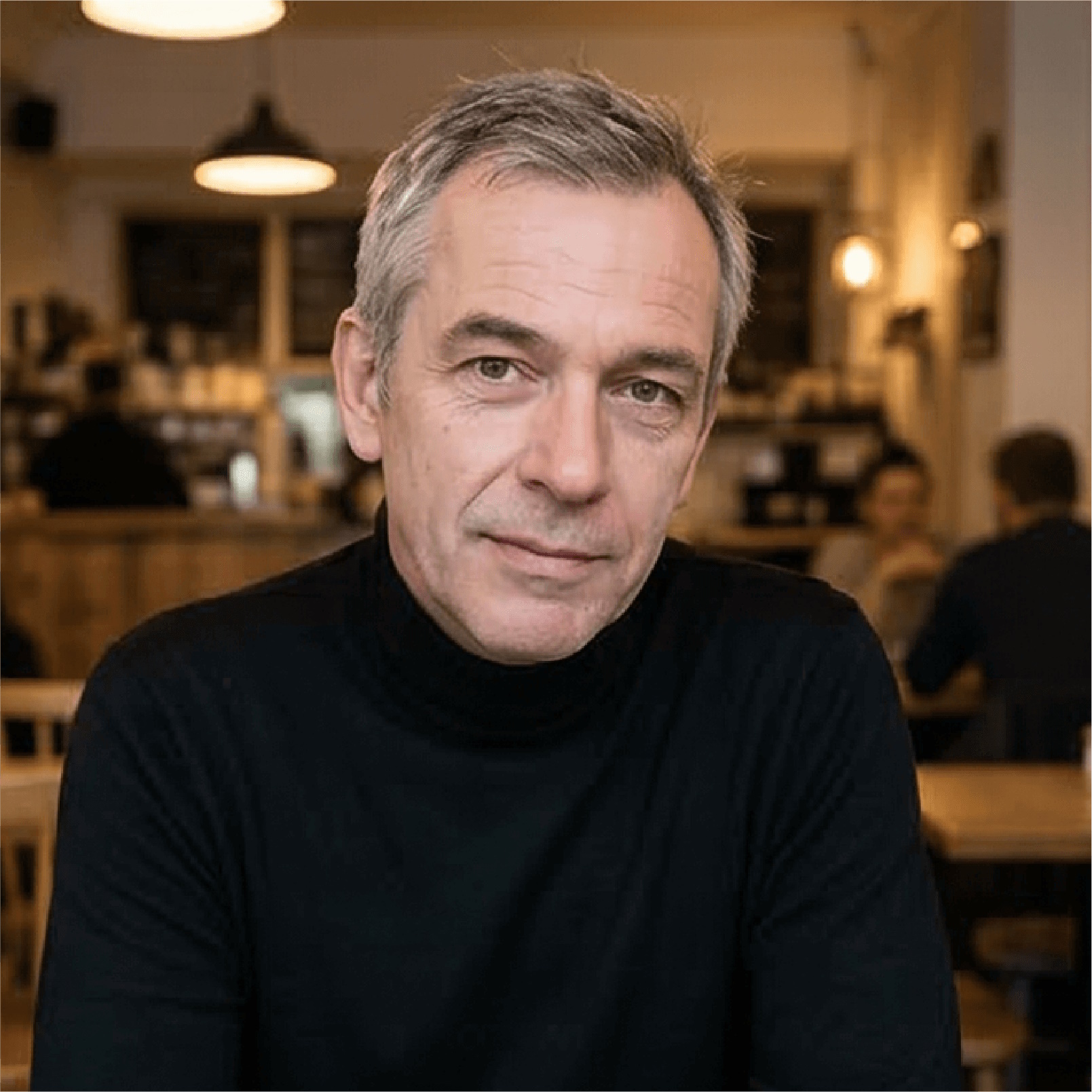 Peter H.