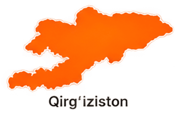 Qirg'iziston