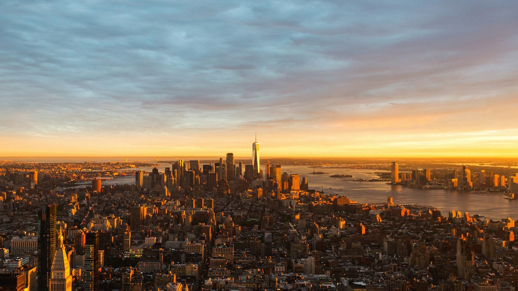 One World Observatory New York
