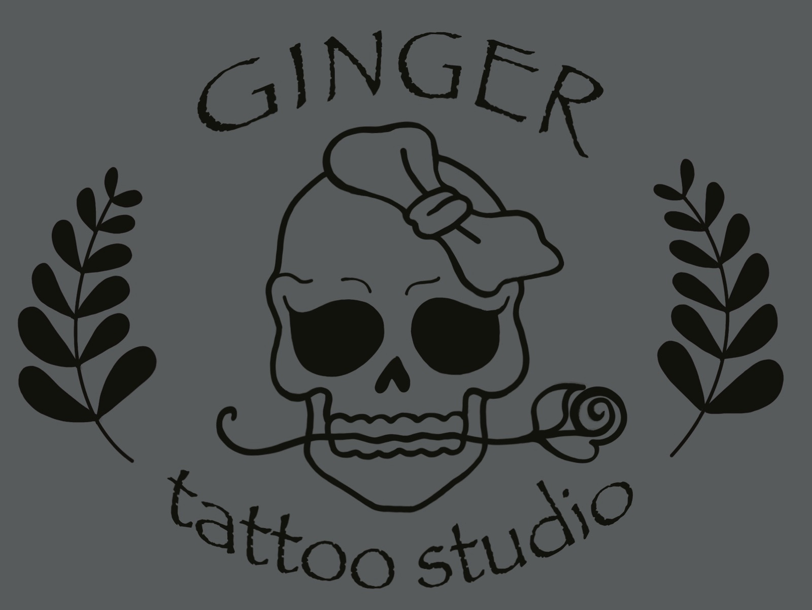 GingerTattoo