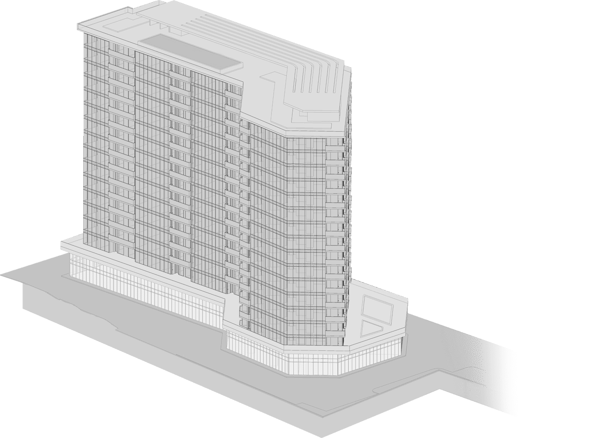 NEXT Magnolia · Layouts and building plans 30