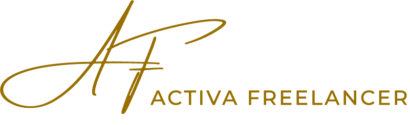 Logo Activa Freelancer