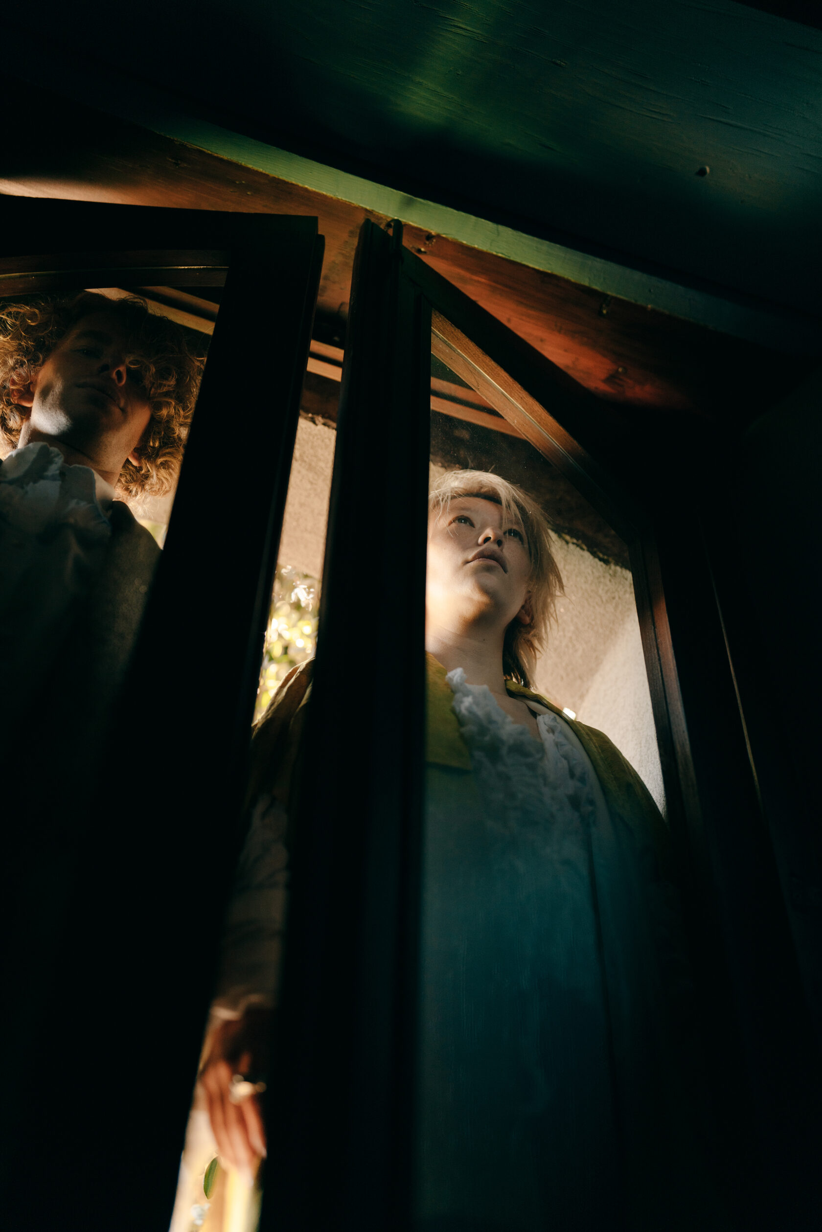 Only Lovers Left Alive, frame 09