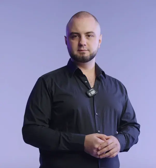 Daniel Budici, fondator More Leads
