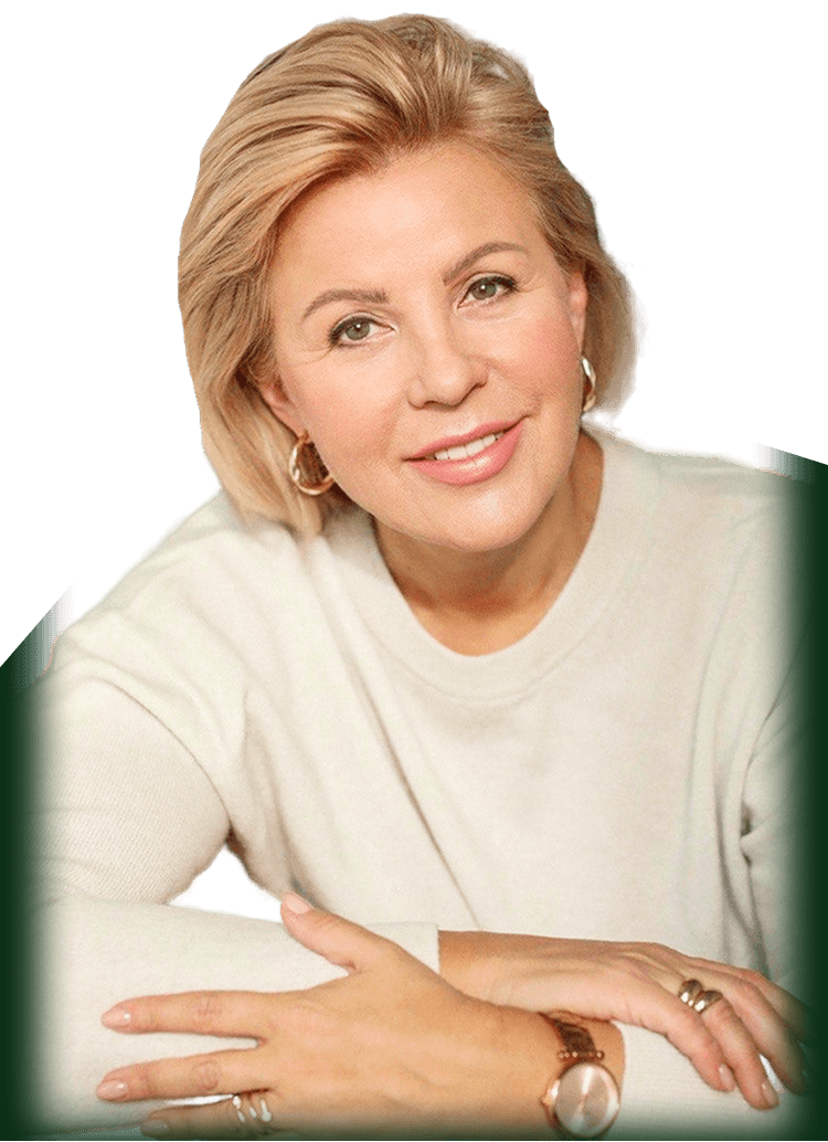 Елена Шулик