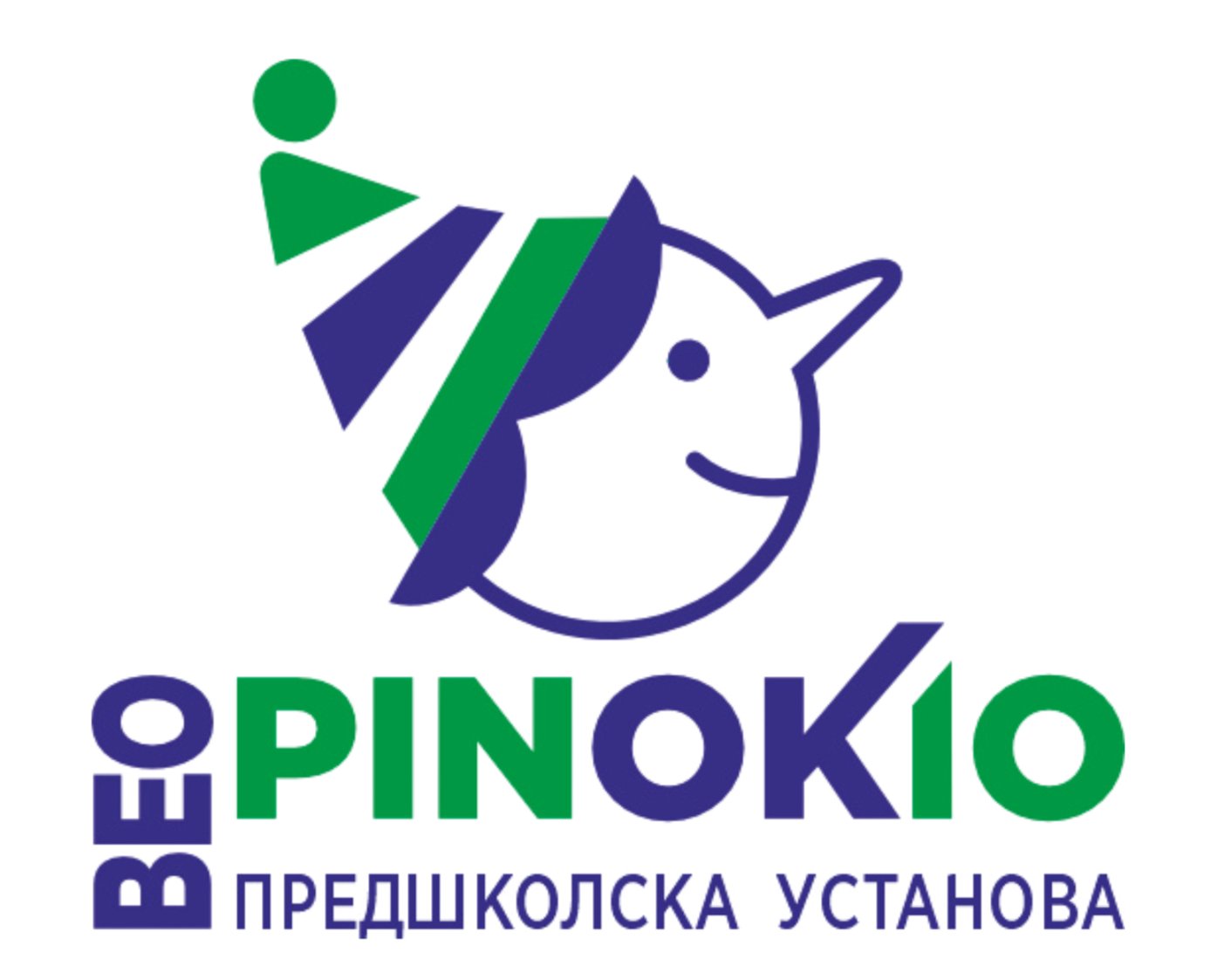  Детский сад Beopinokio в Белграде 