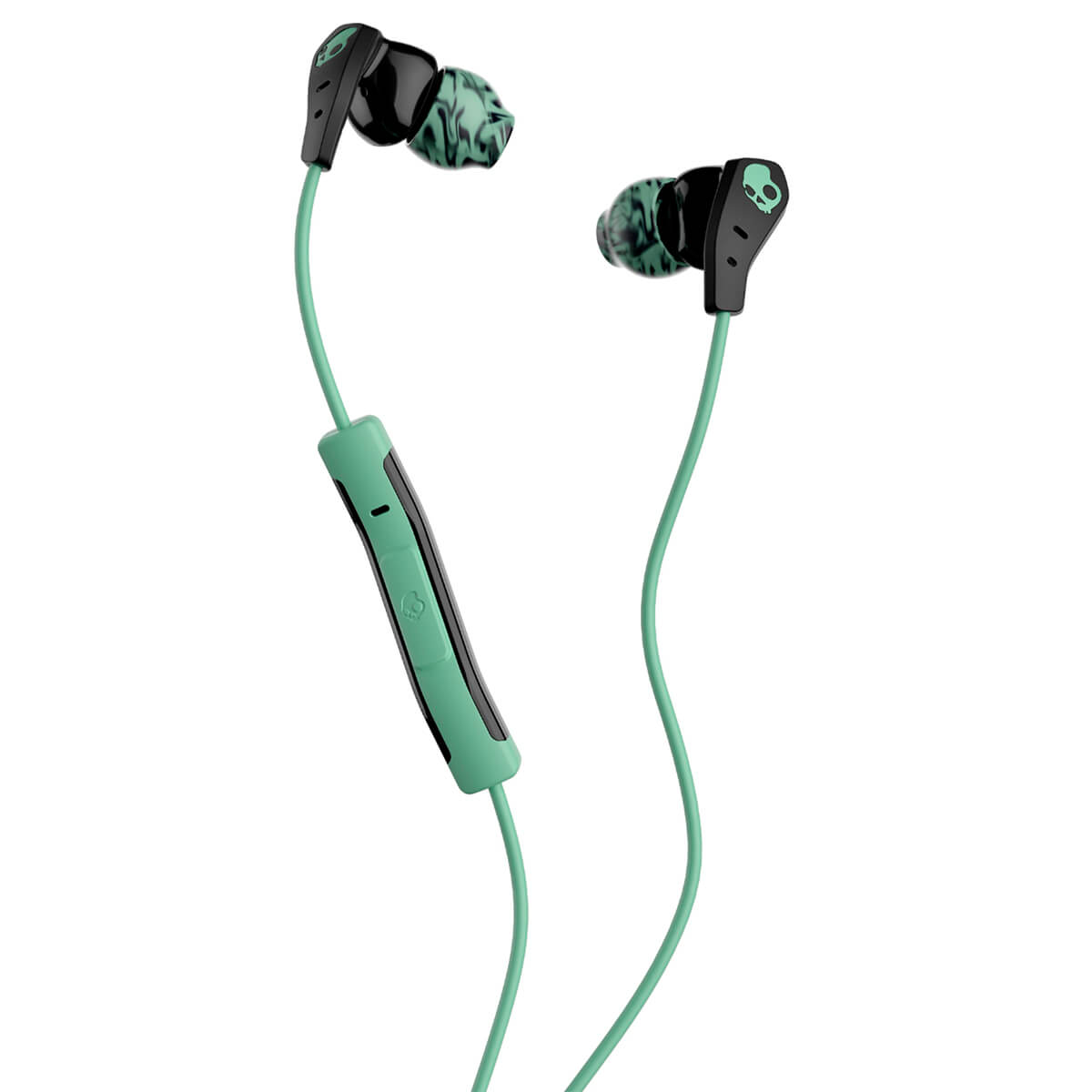 Купить проводные вакуумные наушники в Бишкеке – Skullcandy.kg