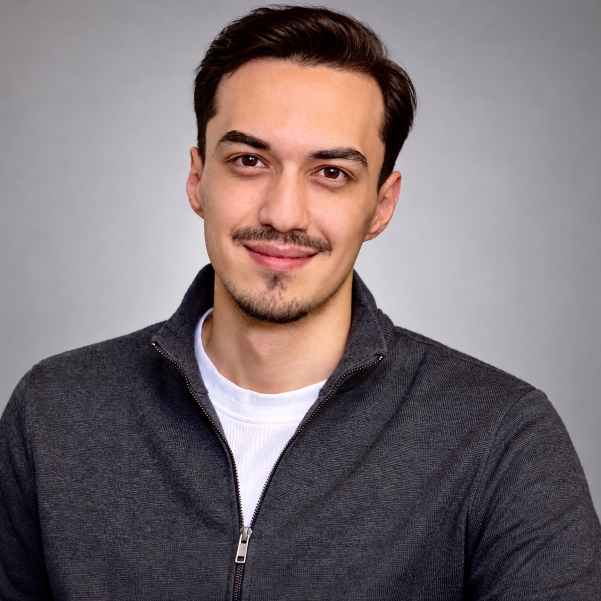 Алишер Атаметов, основатель Avar Sales